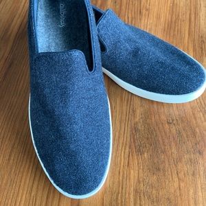 Like new- Allbirds Wool Lounger
